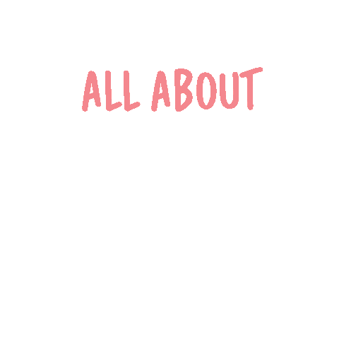 Happy All About Sticker by All About Kombucha