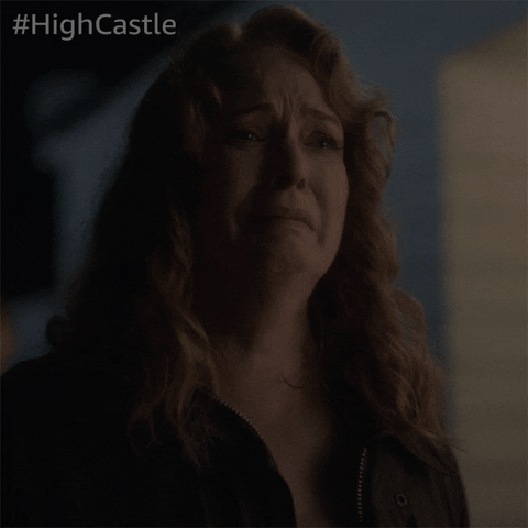Season 4 Prime Video GIF by The Man in the High Castle