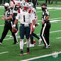 Regular Season Football GIF by NFL