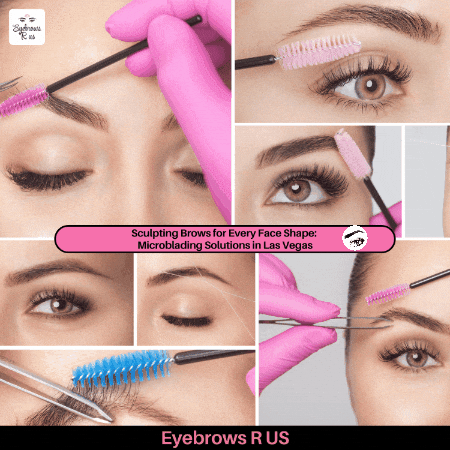 eyebrowsrus giphygifmaker giphyattribution GIF