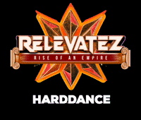 relevatezfestival festival techno hardcore hardstyle GIF