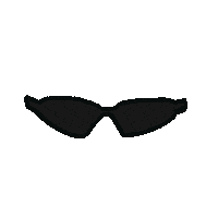 Sunglasses Dreamers Sticker