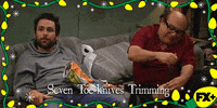 danny devito fx GIF by It's Always Sunny in Philadelphia