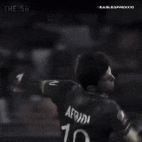 Pakistan Eagle GIF