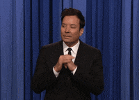 Jimmy Fallon Wow GIF by The Tonight Show Starring Jimmy Fallon