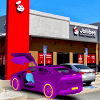 Jollibee GIF