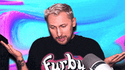 Fun Wow GIF by Vogule Poland