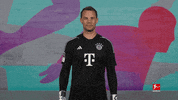 No Way Football GIF by Bundesliga