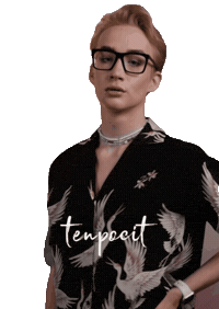 Frantisek Ok Sticker by tenpocit