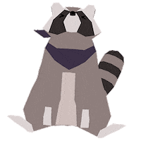 annapurnainteractive reaction annapurnainteractive donutcounty Sticker