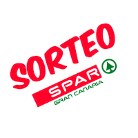 Concurso Premio Sticker by spargrancanaria