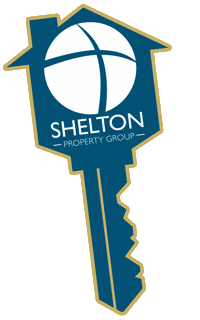 SheltonPropertyGroup real estate realtor realty pure realty Sticker