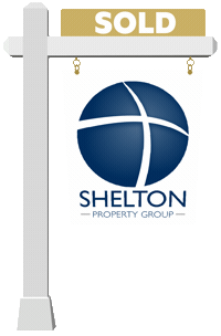 SheltonPropertyGroup real estate realtor realty pure realty Sticker