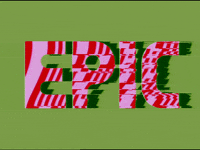 Art Glitch GIF