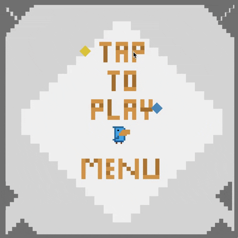 Arcade Game Tap GIF by NakNick Game Studio