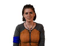 Far Cry Cosplay Sticker by UbisoftGSA
