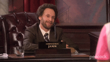 Are You Dookin' On My Chest Right Now?