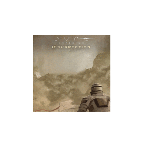 Dune Sticker by Campustech.fr