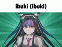Despair Arc GIF