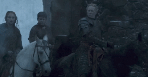 giphygifgrabber tormund brienne ringer GIF