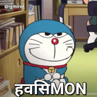 Doraemon GIF