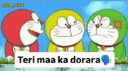 Doraemon GIF