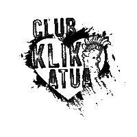 Club_Kakatua ck clubkakatua Sticker
