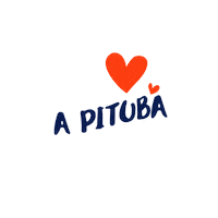 Salvador Pituba Sticker by Santa Emília