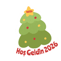 Mersin Sticker by TarsuAVM