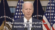 Joe Biden GIF by GIPHY News