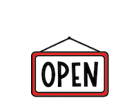 Small Business Sticker by Alison J Prince