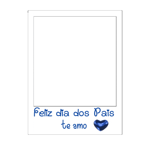Frame Pais Sticker