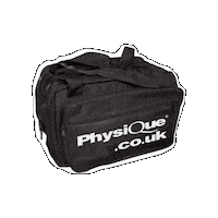Physiquebag Sticker by Physique Management