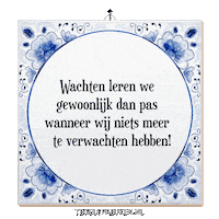Humor Moment Sticker by Tegelspreuken.nl