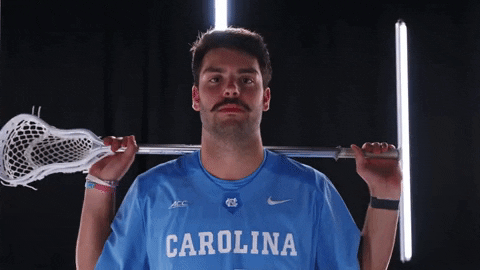 University Of North Carolina GIF by UNC Tar Heels