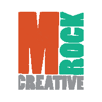 mrockcreative graphic design wellington colorado wellington co m rock creative Sticker