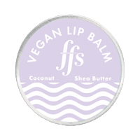 Skin Care Beauty Sticker by Friction Free Shaving