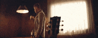 Music Video Blacktop GIF by Corey Kent