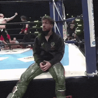 Will Ospreay GIF