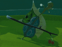 The Legend Of Zelda Link GIF