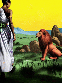 Dance Think GIF