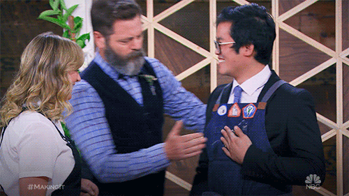 GIF by Making It