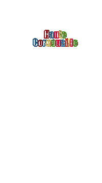 HauteCornouailleTourisme bretagne breizh finistere haute cornouaille Sticker