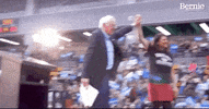 Bernie 2020 GIF by Bernie Sanders