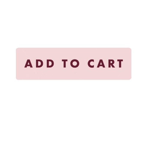 Shop Add To Cart Sticker by Wander Beauty
