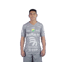 Futbol Colombia Sticker by INDEPENDIENTE DEL VALLE