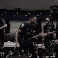 Real Madrid GIF