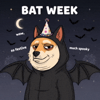 Shiba Inu Wow GIF by Doge Pound