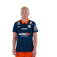 Mollet Raler Sticker by MHSC