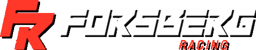 Fr Sticker by Forsberg Racing
